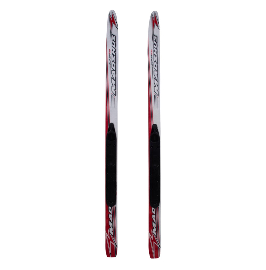 Madshus Superkid MG barnskidor